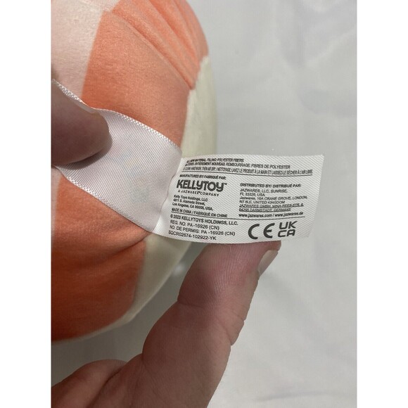 Squishmellows Solenn Plush Multicolor Soft Squishy Stuffed Toy 8 Inch X 6 Inch - Picture 5 of 12